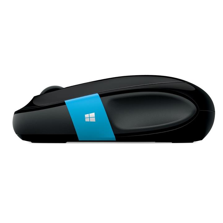 ماوس بی‌سیم مایکروسافت اسکالپت کامفورت Microsoft Sculpt Comfort Wireless Mouse